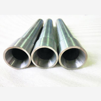 Leere Hartmetall-Abnutzungs-Teil-Gleitringdichtung Ring High Wear Resistance