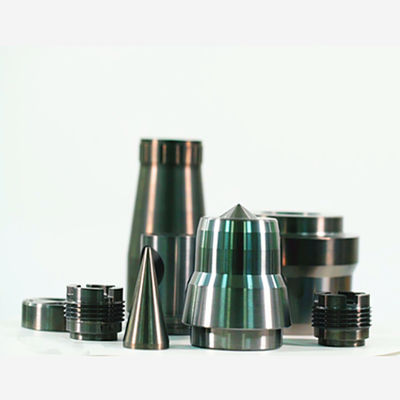 Yg8c-HartmetallVentileinsatz Hartmetall-Abnutzungs-Teil-Antiverschleißfluss-Käfig