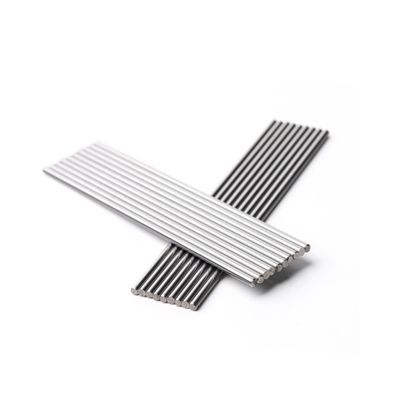 Kundenspezifische Wolframkarbidstäbe mit hoher Härte und YG8 YG6 YG6X YG9C YG11C YG13C Legierungsspezifikation für hartmetallverarbeitete Produkte